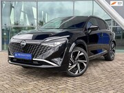Nissan Qashqai - 1.3 MHEV Xtronic Tekna Plus 158pk Massage stoelen / Bose Gel