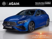 Mercedes-Benz A-klasse - Hatchback 180 Star Edition AMG Line Panorama dak