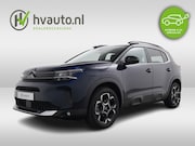 Citroën C5 Aircross - 1.2 HYBRID 145PK MAX E-DCS6 | El. achterklep | Cruise Adapti