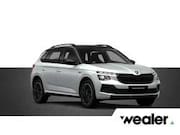 Skoda Kamiq - Monte Carlo 1.0 TSI 115 PK DSG Automaat | Adaptiev