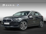 BMW X2 - sDrive20i High Executive | Trekhaak | Elektrische stoelen |