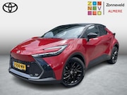 Toyota C-HR - 2.0 Plug-in Hybrid 220 GR SPORT PLUS