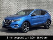 Nissan Qashqai - 1.3 DIG-T Tekna + | Panoramadak | Apple CarPlay / Android Au