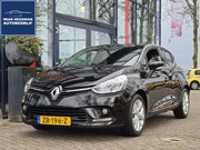 Renault Clio - 0.9 TCe Limited | Navigatie | Airco | LM Velgen | Cruise Con