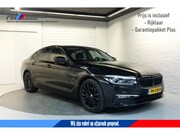 BMW 5-serie - 540i High Executive Sport Automaat | Comfortstoelen | NL AUT