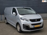 Peugeot Expert - 231L 2.0 BlueHDI 120 Lange uitvoering! Nap/Airco/Camera/Top 