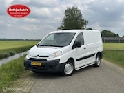 Citroën Jumpy - bestel 10 1.6 HDI L1 H1 Airco