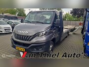 Iveco Daily - 50c21 tijhof