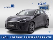 Lexus LBX - 2WD | Achteruitrijcamera | Apple Carplay/Android Auto | Crui