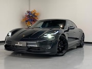Porsche Taycan - GTS 93 kWh