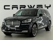 Lincoln Aviator - 3.0 TT V6 Reserve AWD