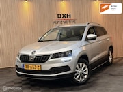 Skoda Karoq - 1.0 TSI Clever Ed. AUTOMAAT VIRTUAL CARPLAY DAB+