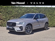 Volvo XC60 - T6 Plug-in hybrid AWD Ultra Dark | Panormadak | Luchtvering