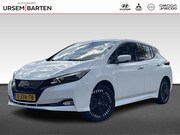 Nissan Leaf - e+ N-Connecta 59 kWh62 KW