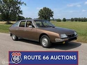 Citroën CX