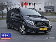 Mercedes-Benz V-klasse - 250d Extra Lang DC Avantgarde XL DEALER ONDERHOUDEN NETTE VK