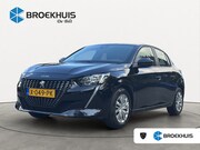 Peugeot 208 - 1.2 PureTech 75 Active NAVI | CLIMATE CONTROL | PARK SENS | 