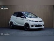 Aixam Coupé - Brommobiel Sport | 14dkm