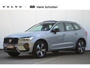 Volvo XC60 - T6 Plug-in hybrid AWD Plus Dark | Panoramisch Schuif-/Kantel