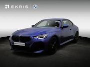 BMW 2-serie - 218 2 Serie Coupé 218i M Sportpakket Pro | Premium Pac