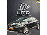 Renault Captur - 1.0 TCe 90 evolution|BLACK|NAVI|AIRCO|CRUISE|