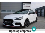Hyundai i30 - 2.0 T-GDI N2 Performance / Tomason 19''/Maxton/Pano/Alcantar
