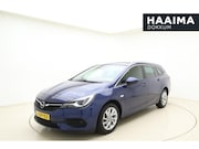 Opel Astra - Sports Tourer 1.2 Elegance | Navigatie | Parkeercamera | PDC