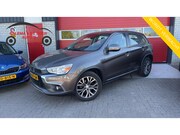 Mitsubishi ASX - 1.6 Cleartec Intense TREKHAAK / CAMERA / STOELVERW / CLIMA /