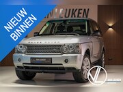 Land Rover Range Rover - Supercharged V8 Youngtimer