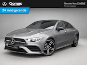 Mercedes-Benz CLA-Klasse - 180 AMG Line | Panoramadak | CarPlay | Cruise Control | Navi