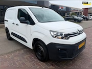 Citroën Berlingo - 1.6 BlueHDI Club | NAP | Goed onderhouden