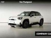 MINI Aceman - SE Favoured L 54.2 kWh | 18 Inch Flash Spoke 2-ton