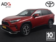 Toyota RAV4 - 2.5 Plug-in Hybrid AWD Limited Edition | Origineel Nederland