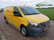 Mercedes-Benz eVito - Lang 41 kWh EXTRA LANG**AC