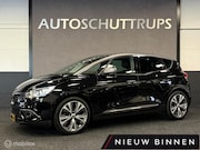 Renault Scénic - 1.2 TCe Initiale Paris TR.HAAK / NAVI / LED / CLIMA / CRUISE