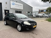 Fiat Punto - 1.4 |5drs |AIRCO