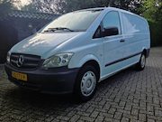 Mercedes-Benz Vito - 113 CDI 320 Functional Lang Automaat