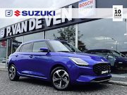 Suzuki Swift - 1.2 Smart Hybrid Style | Uit voorraad leverbaar | 1894 | €2.