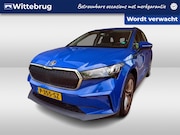 Skoda Enyaq iV - 60 180pk 58kWh Automaat / Navigatie / Clima / Parkeersensore