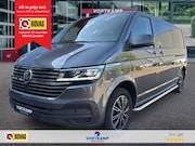 Volkswagen Transporter - CARAVELLE 2.0 TDI DSG LANG 4MOTION E-KLEP/E-DEUR/TREKHAAK/CA