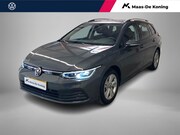 Volkswagen Golf - Variant 1.0TSI/110PK Life Business · Navigatie · Camera + Pa