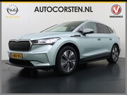 Skoda Enyaq iV - iV 80 SOH 90% Panoramadak 3-Zone Ecc Adap.Cruise Camera Navi