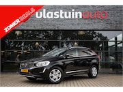 Volvo XC60 - 2.0 D3 FWD Ocean Race , Adap. cruise, Trekhaak, Leer,