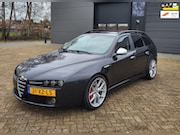 Alfa Romeo 159 - 3.2 JTS Q4 TI H6, NAP, Full option
