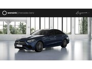 Mercedes-Benz C-klasse - 300e Business Solution AMG | Panoramaschuifdak | Burmester |