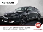Citroën C4 - 1.2 Hybrid 145pk Collection | Navigatie | Climate Control |