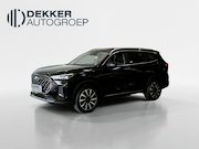 Chery Tiggo 8 - Unique | 7-persoons | 360° Camera | Panoramadak.