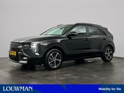 Kia Niro - 1.6 GDi Hybrid DynamicPlusLine Deze auto staat zonder platen