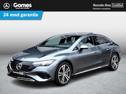 Mercedes-Benz EQE - 300 Business Edition 89 kWh | Panoramadak | Achteruitrijcame