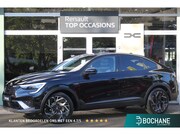 Renault Arkana - 1.6 E-Tech full hybrid 145 esprit Alpine | Elektrische Stoel